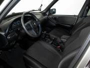 Chevrolet Niva I Рестайлинг Казань  - изображение 22