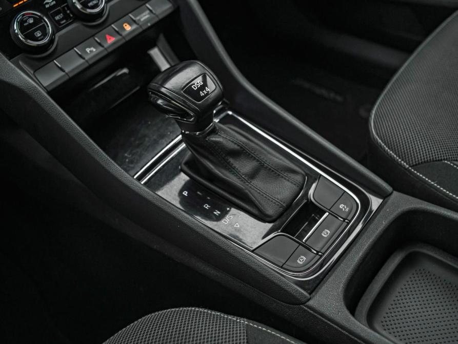 Skoda Kodiaq I Санкт-Петербург  - изображение 10