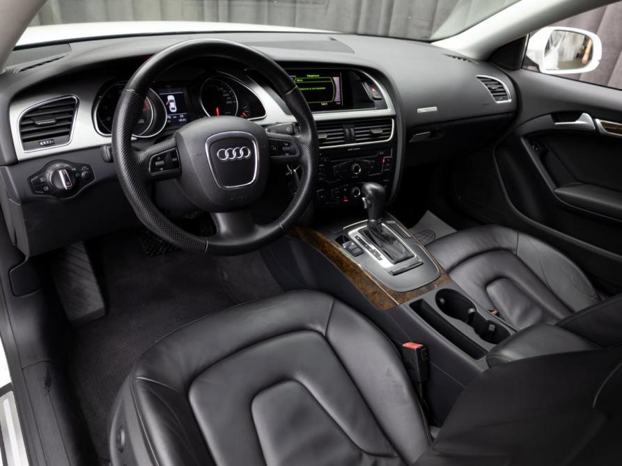 Audi A5 I (8T) Краснодар  - изображение 13