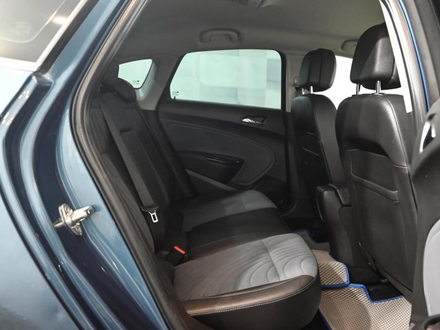 Opel Astra J Рестайлинг Екатеринбург  - изображение 16
