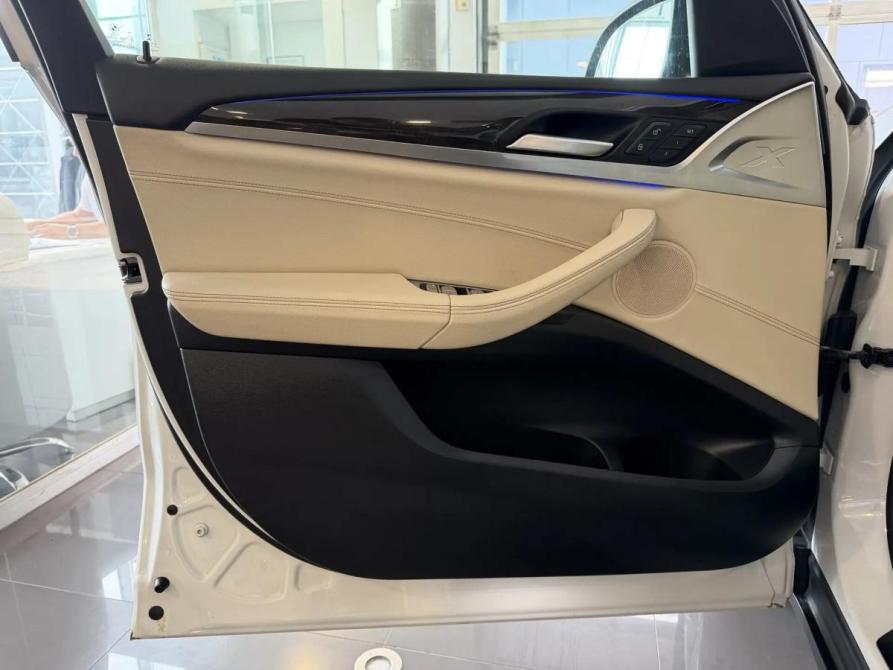 BMW X3 III (G01) Подольск  - изображение 12