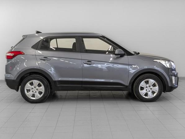 Hyundai Creta I с пробегом 2020 года, цена 1 720 000 рублей, 109850 км, внедорожник, Автокод Объявления