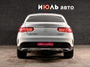 Mercedes-Benz GLE Coupe I (C292) Екатеринбург  - изображение 37