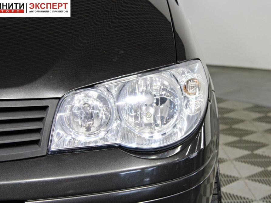 Fiat Albea I Рестайлинг Белгород  - изображение 9