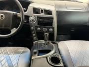 SsangYong Kyron I Рестайлинг Саратов  - изображение 20