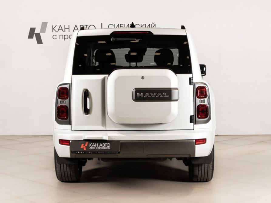 Haval H9 II Казань  - изображение 4
