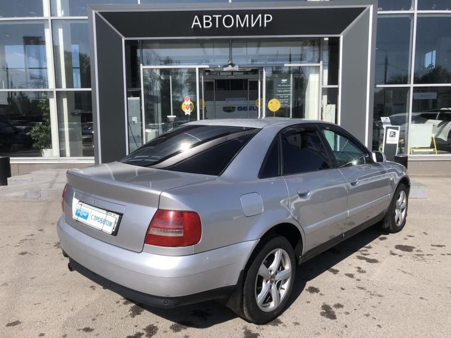Audi A4 I (B5) Рестайлинг Брянск  - изображение 5