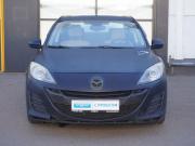 Mazda 3 II (BL) Москва  - изображение 17