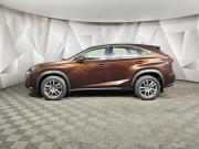 Lexus NX I Москва  - изображение 25