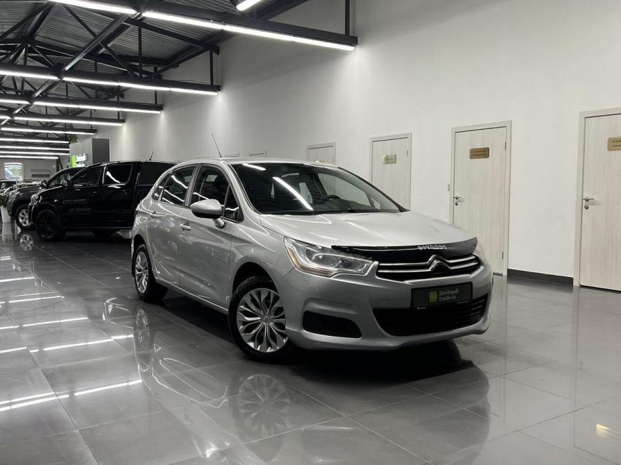 Citroen C4 II Тверь  - изображение 5