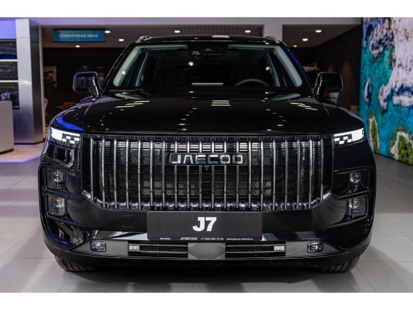 Новый Jaecoo J7 I 2024 года, цена 2 959 900 рублей, внедорожник, Автокод Объявления