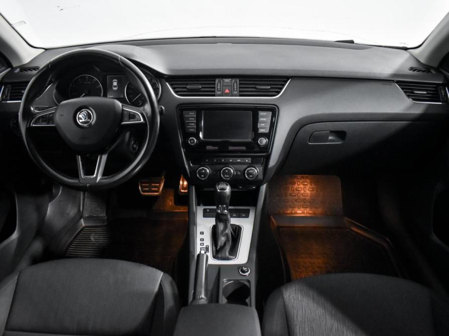 Skoda Octavia III (A7) Санкт-Петербург  - изображение 15