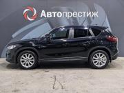 Mazda CX-5 I Пермь  - изображение 32