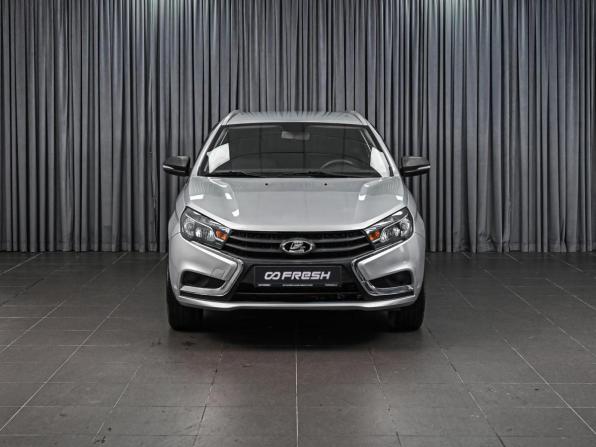 Lada (ВАЗ) Vesta I с пробегом 2019 года, цена 1 099 000 рублей, 68661 км, универсал, Автокод Объявления