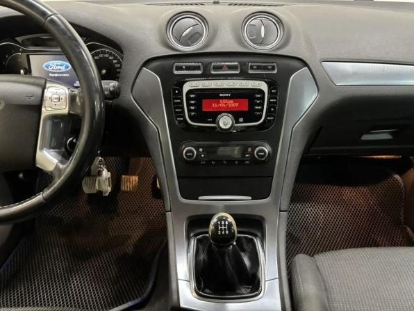 Ford Mondeo IV Рестайлинг с пробегом 2013 года, цена 877 000 рублей, 202000 км, седан, Автокод Объявления