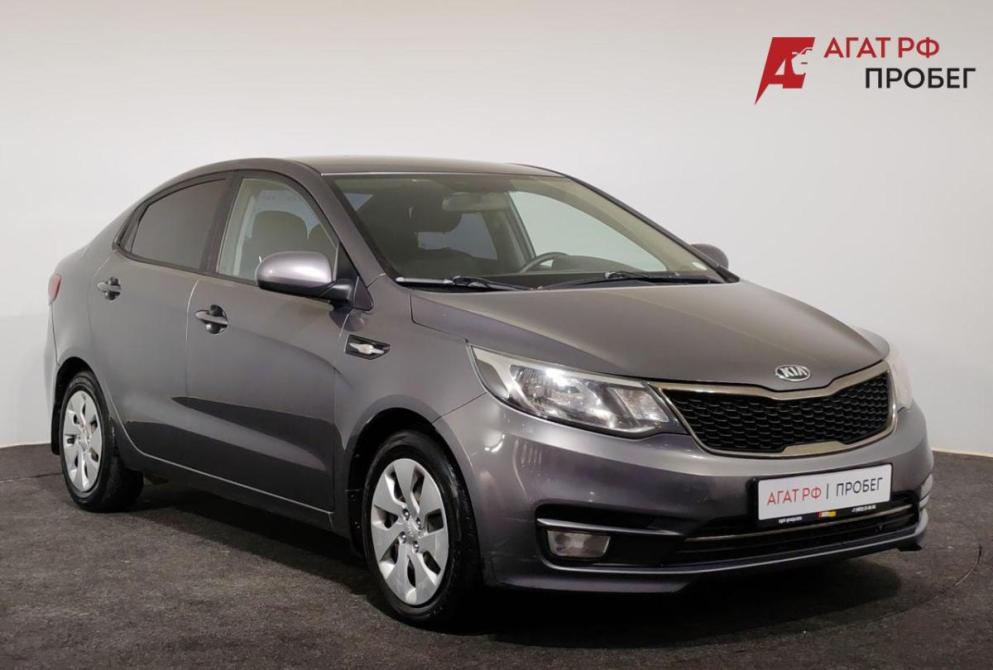 Kia Rio IV Ярославль  - изображение 3