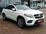 Mercedes-Benz GLE Coupe I (C292) Екатеринбург  - изображение 33