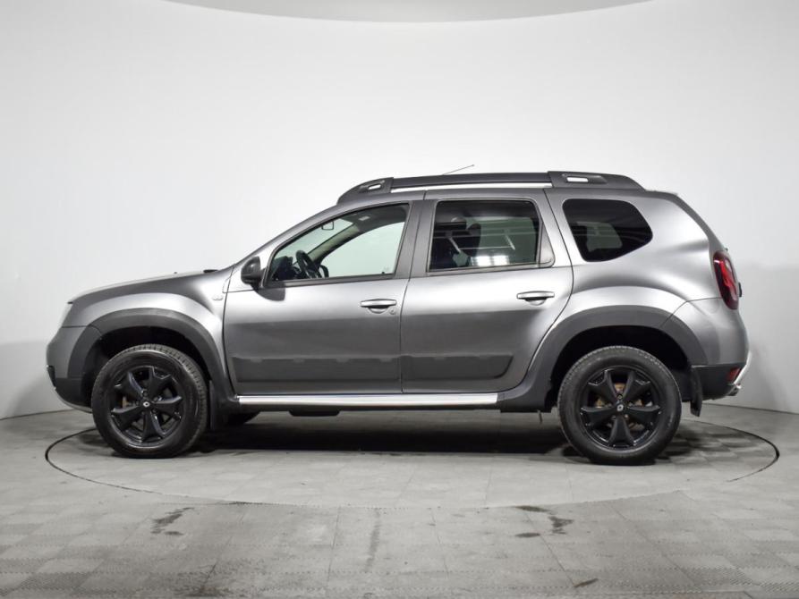 Renault Duster I Рестайлинг Санкт-Петербург  - изображение 9