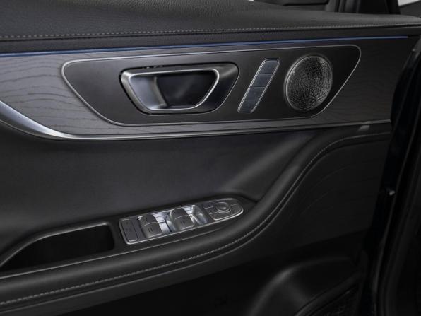 Chery Tiggo 8 Pro Max I Рестайлинг с пробегом 2024 года, цена 2 660 000 рублей, 29918 км, внедорожник, Автокод Объявления