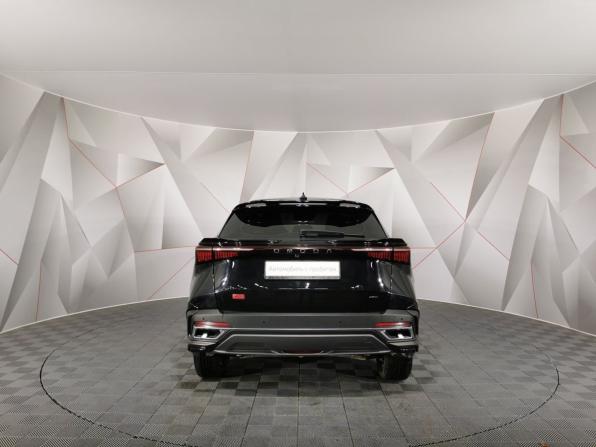 Omoda C5 I с пробегом 2023 года, цена 1 495 000 рублей, 91379 км, внедорожник, Автокод Объявления