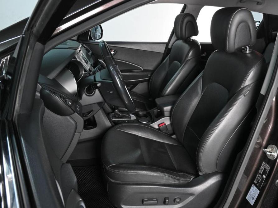 Hyundai Santa Fe III Рестайлинг Ростов-на-Дону  - изображение 10