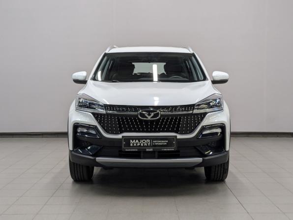 Kaiyi X3 с пробегом 2024 года, цена 1 345 000 рублей, 14906 км, внедорожник, Автокод Объявления