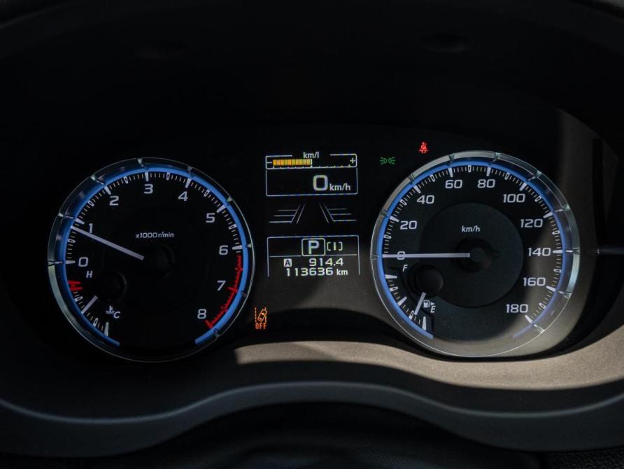 Subaru Levorg I Краснодар  - изображение 16