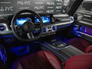 Mercedes-Benz G-Класс III (W465) Рестайлинг Москва  - изображение 39