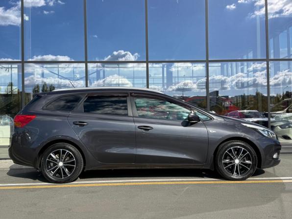 Kia Ceed II с пробегом 2013 года, цена 920 000 рублей, 166685 км, универсал, Автокод Объявления