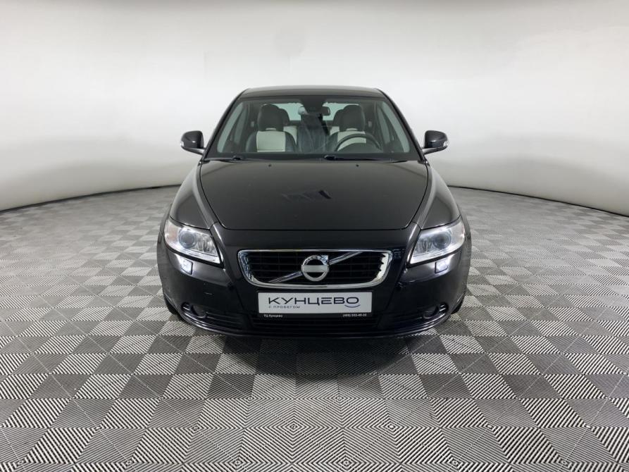 Volvo S40 II Рестайлинг Москва  - изображение 2