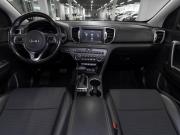 Kia Sportage IV Москва  - изображение 33