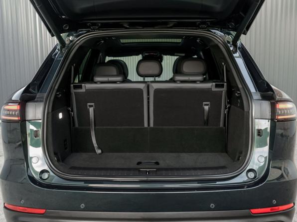 Chery Tiggo 9 I с пробегом 2024 года, цена 3 190 000 рублей, 24973 км, внедорожник, Автокод Объявления