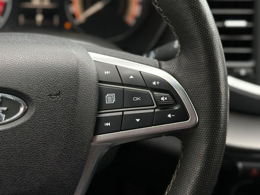 Lada (ВАЗ) Vesta I Рестайлинг (NG) Архангельск  - изображение 18