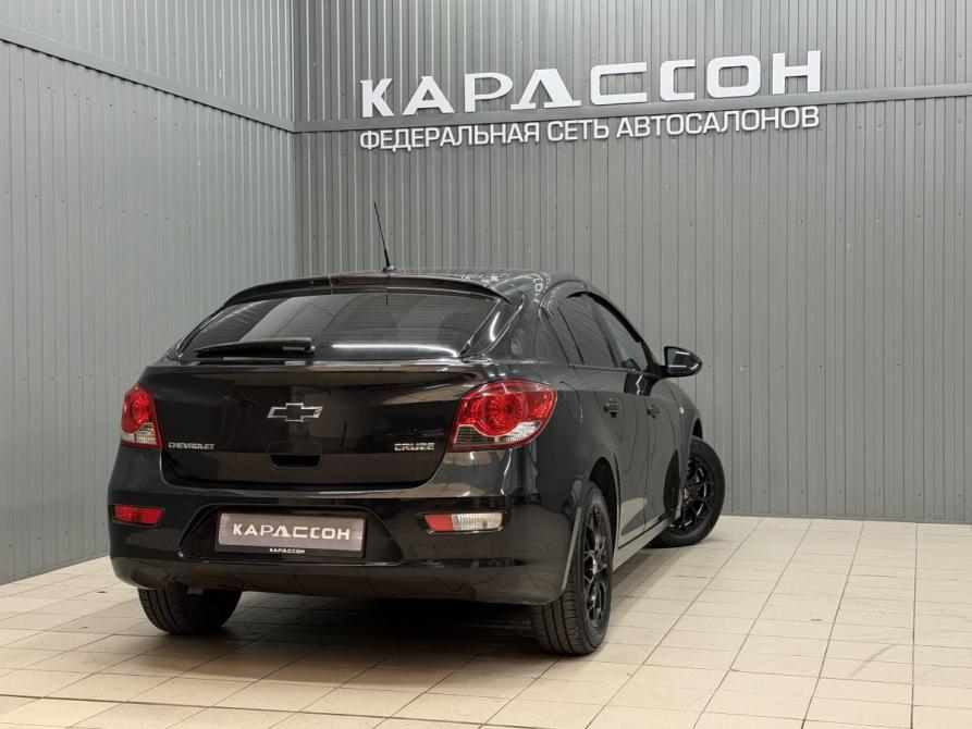 Chevrolet Cruze I Рестайлинг Магнитогорск  - изображение 2