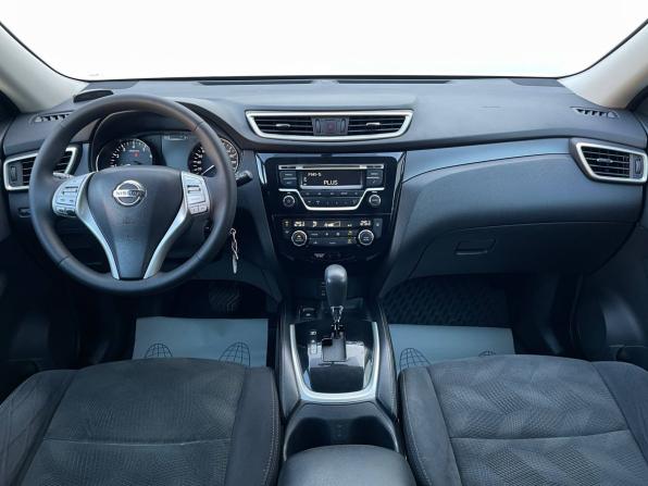 Nissan X-Trail III с пробегом 2017 года, цена 2 070 000 рублей, 86441 км, внедорожник, Автокод Объявления