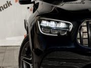 Mercedes-Benz GLC Coupe I (C253) Рестайлинг Екатеринбург  - изображение 66