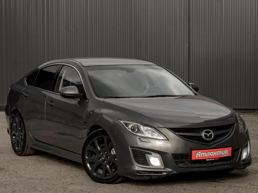 Mazda 6 II (GH) Екатеринбург  - изображение 3