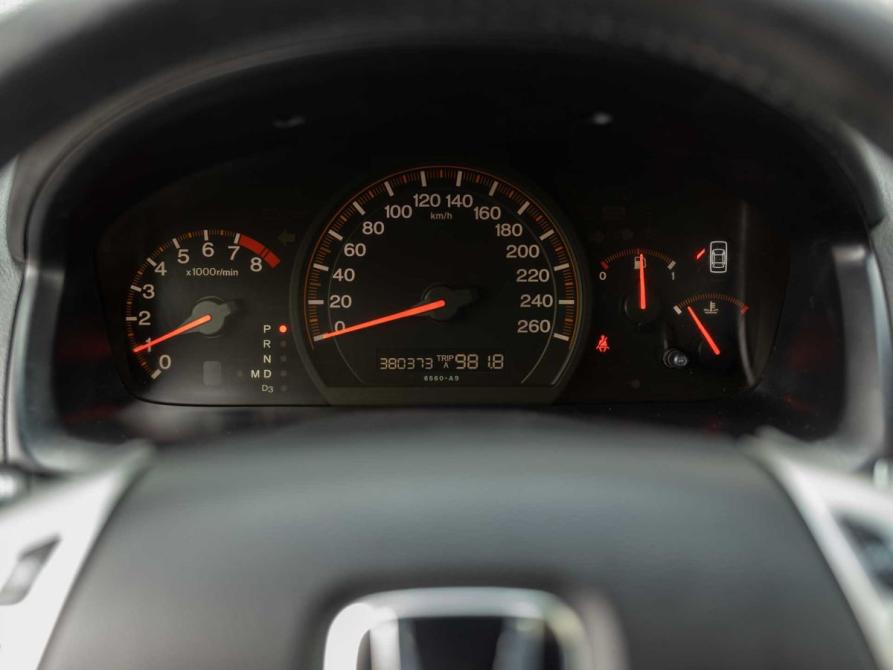Honda Accord VII Новосибирск  - изображение 13