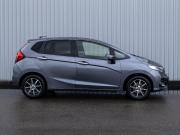 Honda Fit III Рестайлинг Сочи  - изображение 27