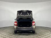 Lada (ВАЗ) Granta I Рестайлинг Воронеж  - изображение 27