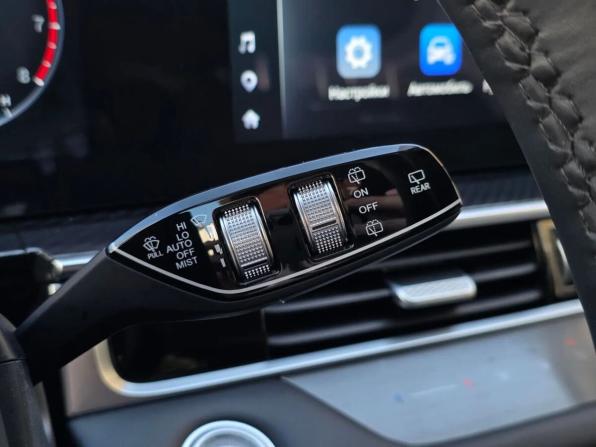Chery Tiggo 7 Pro Max I с пробегом 2024 года, цена 1 780 000 рублей, 56769 км, внедорожник, Автокод Объявления
