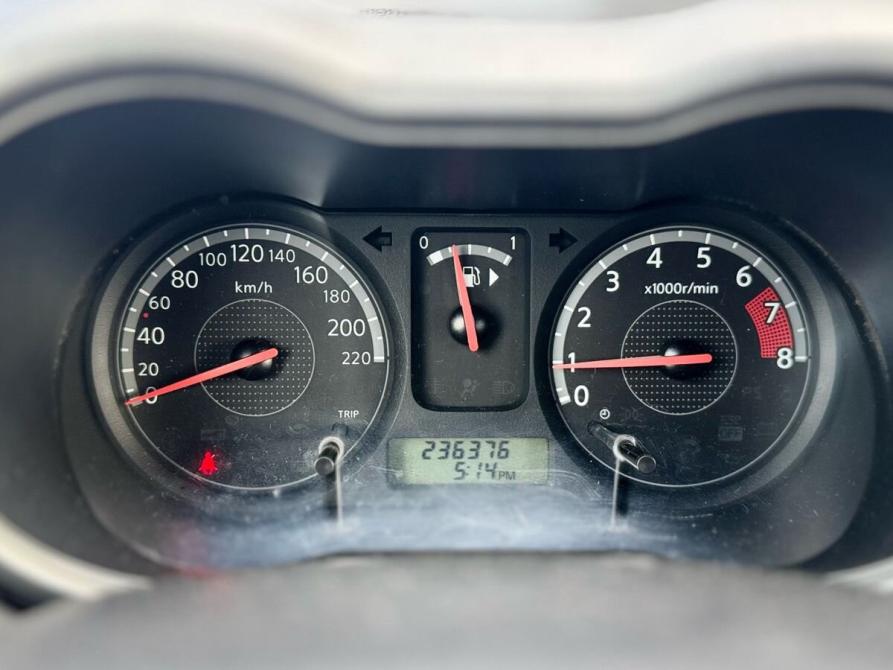 Nissan Note I Ижевск  - изображение 19