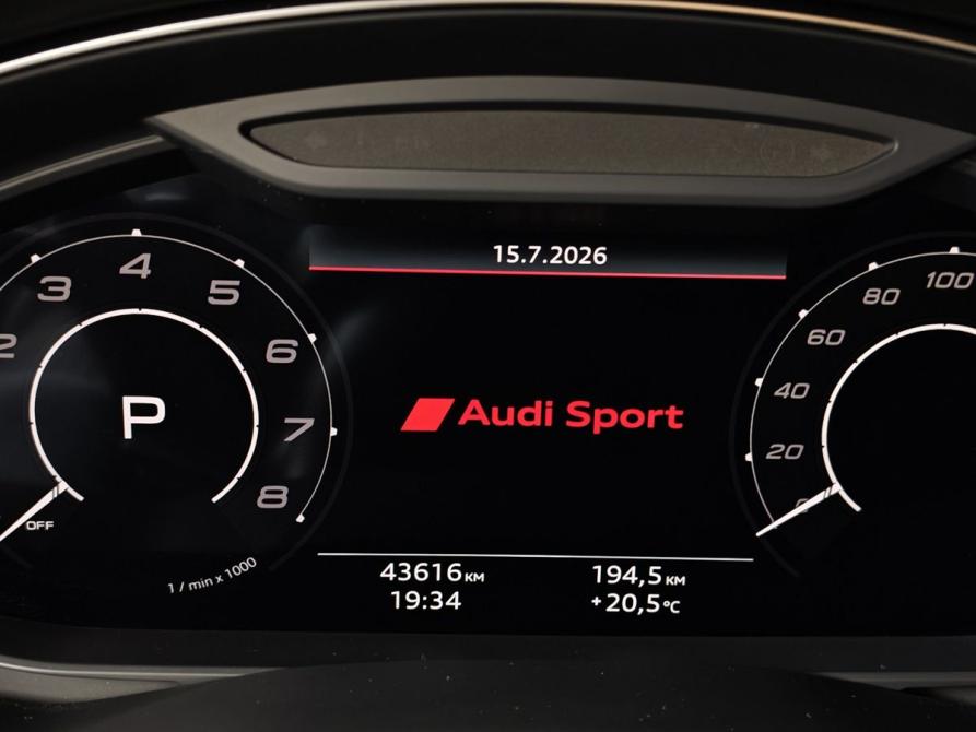 Audi RS Q8 I Москва  - изображение 18