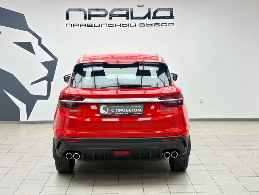Geely Coolray I Ростов-на-Дону  - изображение 4