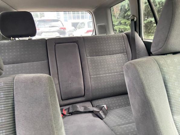 Mitsubishi Lancer IX с пробегом 2003 года, цена 400 000 рублей, 178095 км, седан, Автокод Объявления