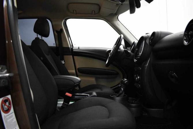 Mini Countryman I с пробегом 2013 года, цена 850 000 рублей, 235054 км, внедорожник, Автокод Объявления