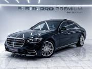 Mercedes-Benz S-Класс VII (W223) Уфа  - изображение 41