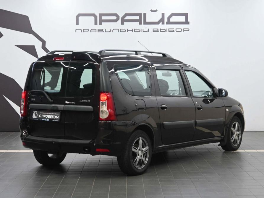 Lada (ВАЗ) Largus I Ростов-на-Дону  - изображение 3