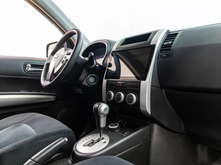 Nissan X-Trail II Рестайлинг Волгоград  - изображение 32