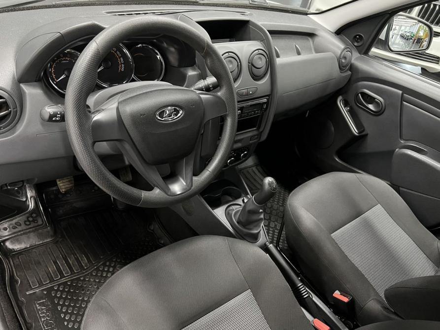 Lada (ВАЗ) Largus I Рестайлинг Тверь  - изображение 8
